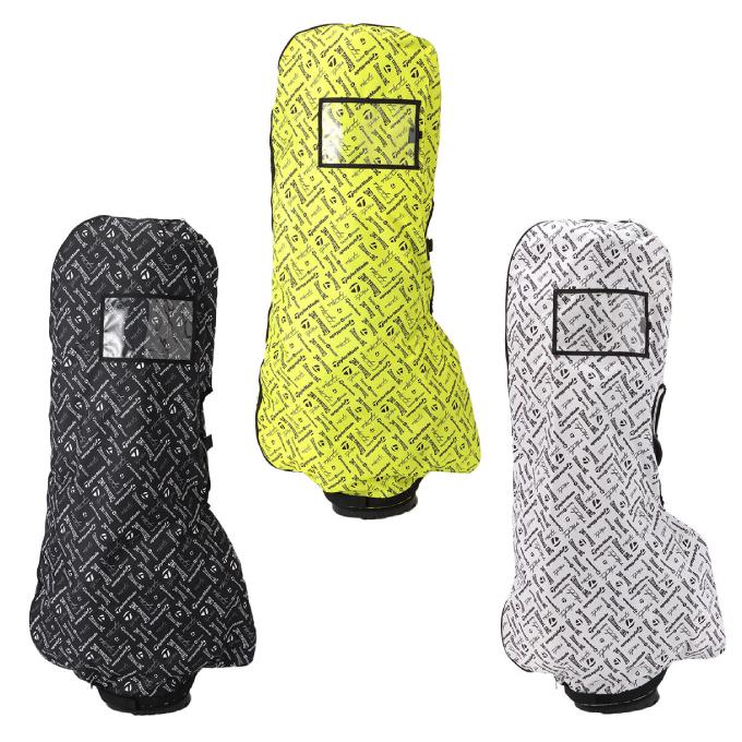 テーラーメイド トゥルーライト トラベルカバー 2025年春夏継続モデル TaylorMade - テーラーメイド トゥルーライト トラベルカバー