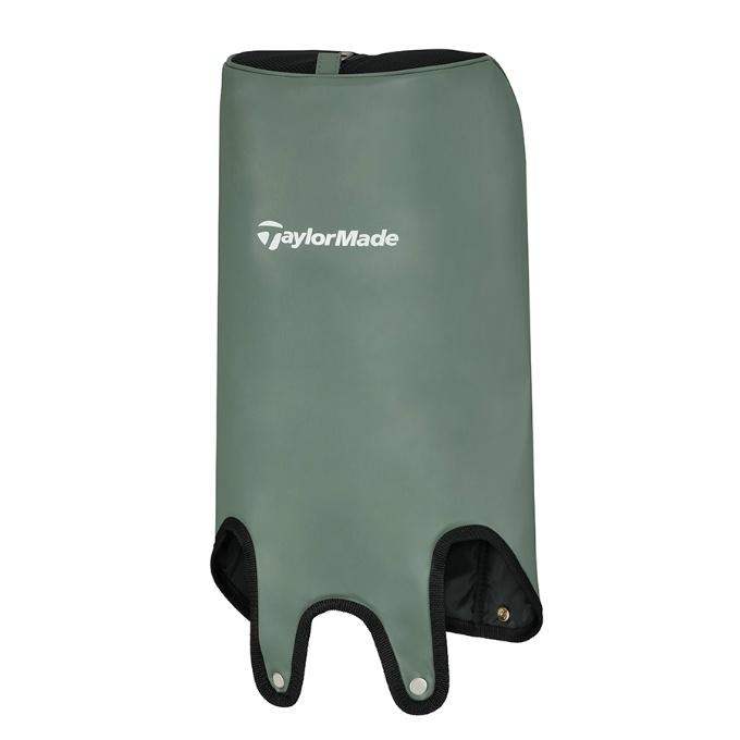 TaylorMade（テーラーメイド） キャディバッグ メンズ サークルロゴ