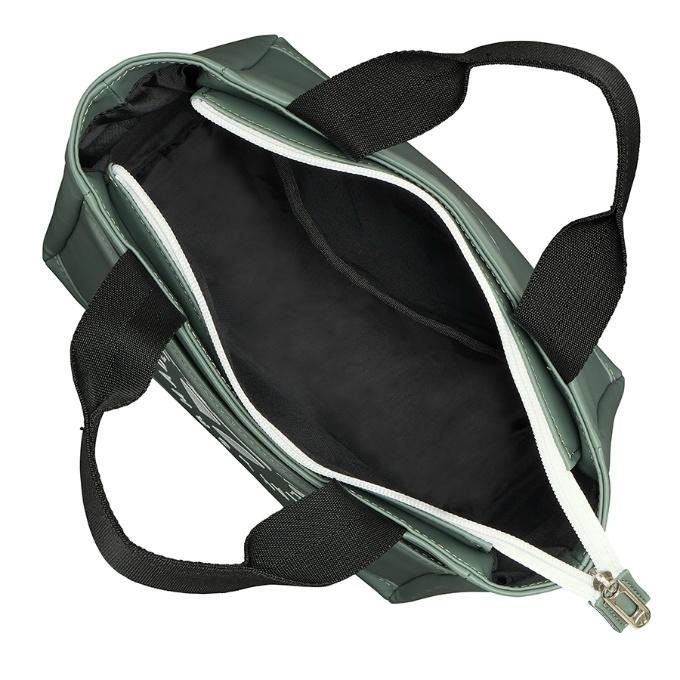 TaylorMade（テーラーメイド） カートバッグ サークルロゴ ラウンド