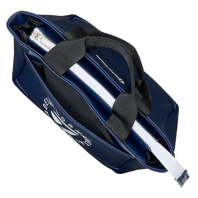 TaylorMade（テーラーメイド） カートバッグ サークルロゴ ラウンド
