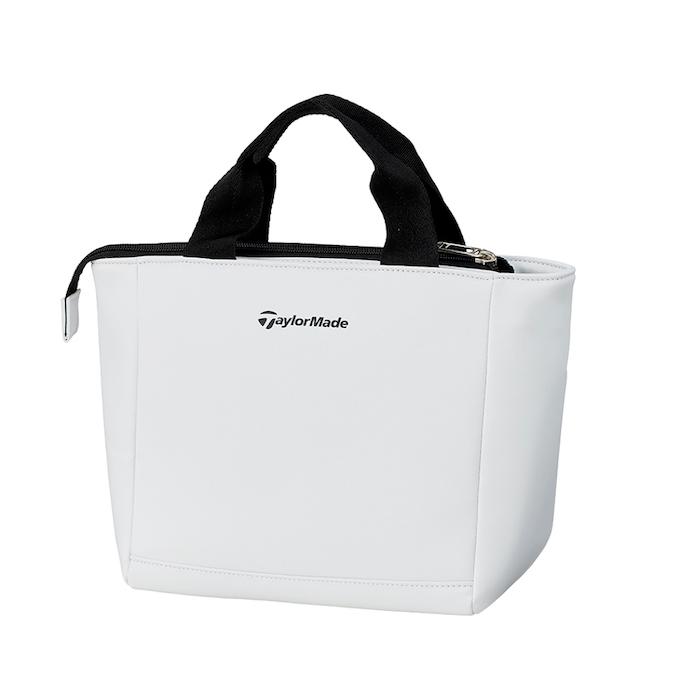 TaylorMade（テーラーメイド） カートバッグ サークルロゴ ラウンド
