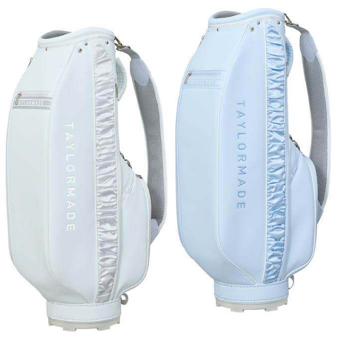 TaylorMade（テーラーメイド） キャディバッグ レディース ウィメンズ