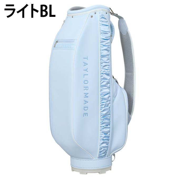 TaylorMade（テーラーメイド） キャディバッグ レディース ウィメンズ