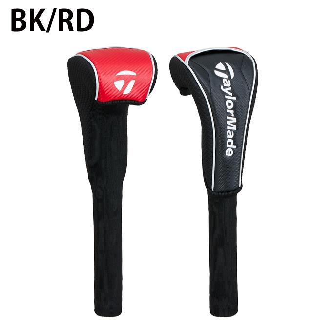 TaylorMade（テーラーメイド） ヘッドカバー ドライバー用 オース