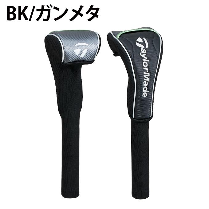 TaylorMade（テーラーメイド） ヘッドカバー ドライバー用 オース