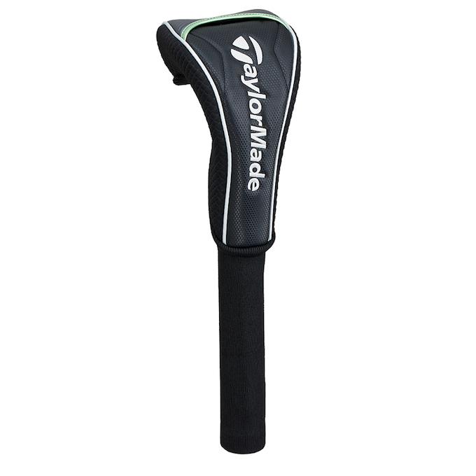 TaylorMade（テーラーメイド） ヘッドカバー ドライバー用 オース