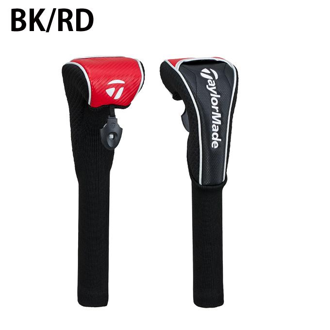TaylorMade（テーラーメイド） ヘッドカバー フェアウェイウッド用