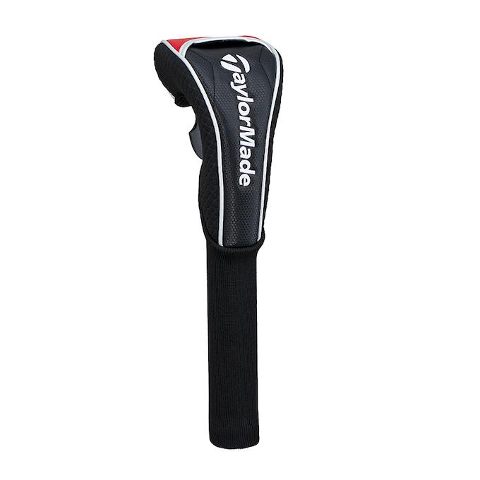 TaylorMade（テーラーメイド） ヘッドカバー フェアウェイウッド用