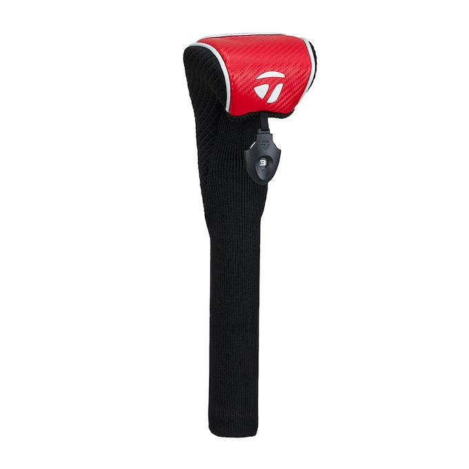 TaylorMade（テーラーメイド） ヘッドカバー フェアウェイウッド用