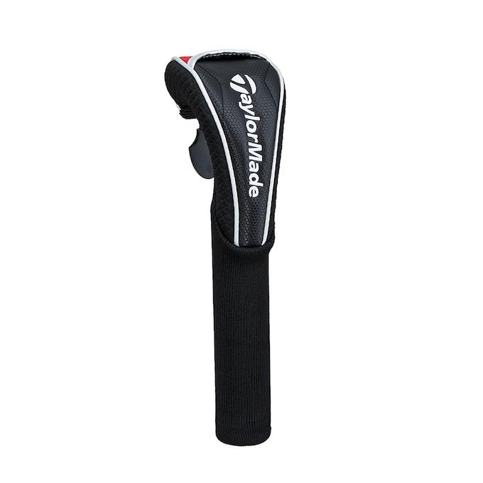 TaylorMade（テーラーメイド） ヘッドカバー ユーティリティ用 オース