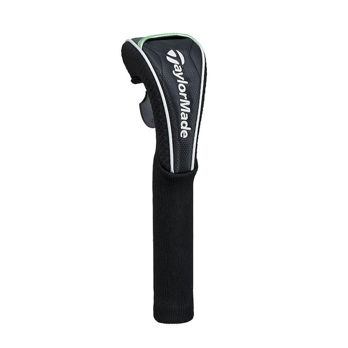 【ヘッドカバー付】TaylorMade ユーティリティ3U,4U 2本セット TaylorMade（テーラーメイド） ヘッドカバー ユーティリティ用 オース