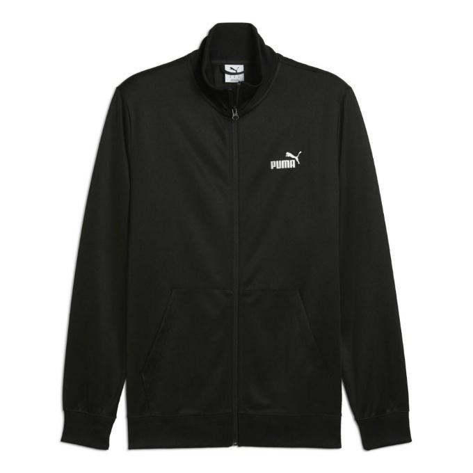 PUMA（プーマ） スポーツウェア ジャージ 上下セット メンズ ESS NO．1