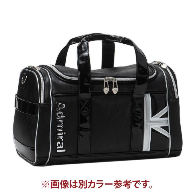 Admiral（アドミラル） ボストンバッグ メンズ ボストンバッグユニオン