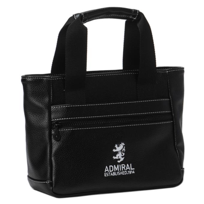 アドミラル Admiral カートバッグ ラウンドバッグ ランパント ADMZ5ATHの画像