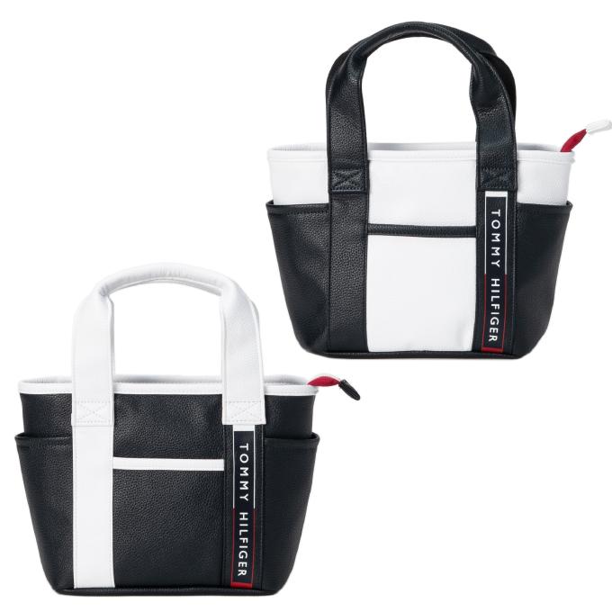 TOMMY HILFIGER GOLF（トミー ヒルフィガー ゴルフ） カートバッグ