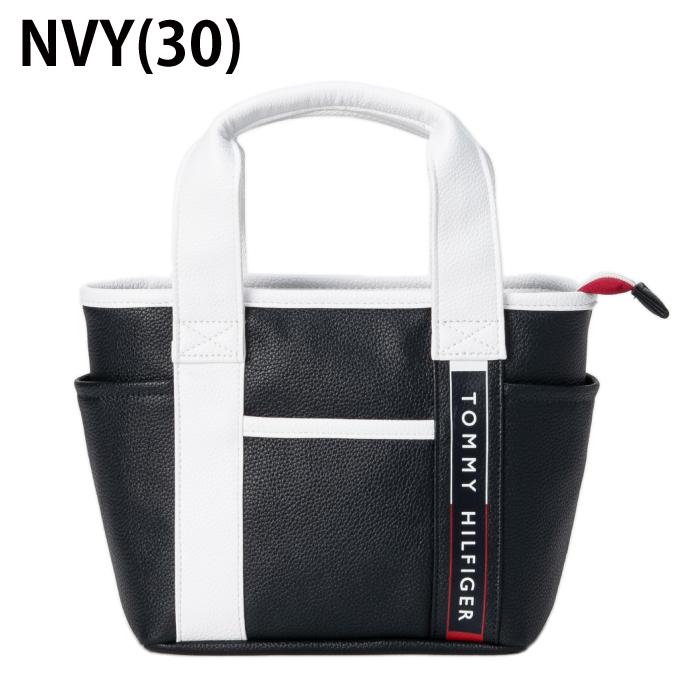 TOMMY HILFIGER GOLF（トミー ヒルフィガー ゴルフ） カートバッグ
