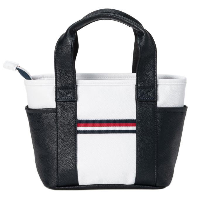 TOMMY HILFIGER GOLF（トミー ヒルフィガー ゴルフ） カートバッグ
