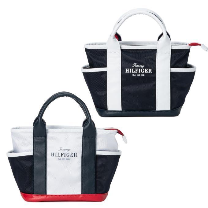 TOMMY HILFIGER GOLF（トミー ヒルフィガー ゴルフ） カートバッグ