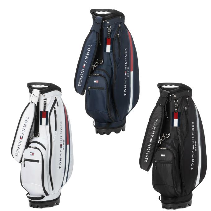 TOMMY HILFIGER GOLF トミーヒルフィガーゴルフ スタンドキャディ