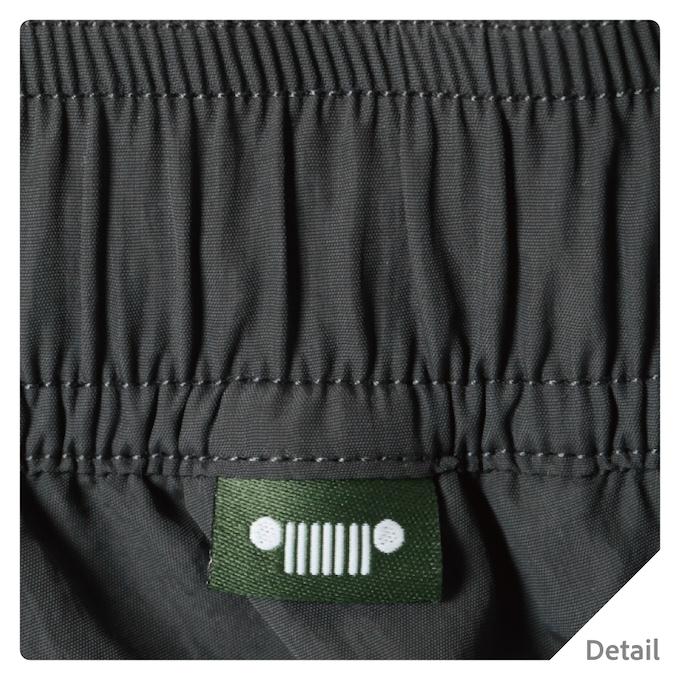 Jeep（ジープ） ロングパンツ メンズ レディース ナイロン PT