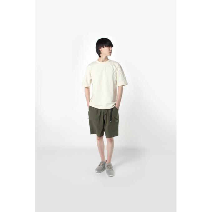 Jeep（ジープ） ショートパンツ ブラック カーキ メンズ レディース