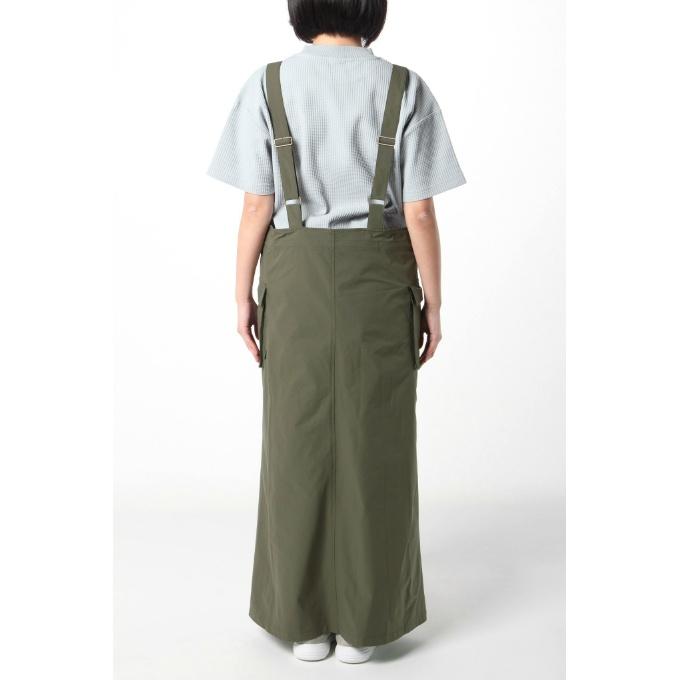 Jeep（ジープ） スカート ブラック カーキ ベージュ レディース