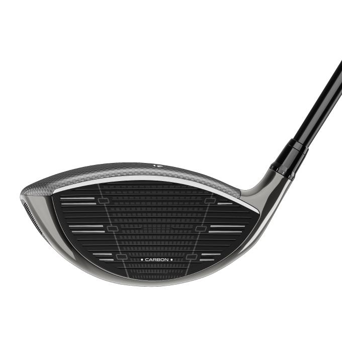TaylorMade（テーラーメイド） Qi35 ドライバー 2025 Diamana BLUE