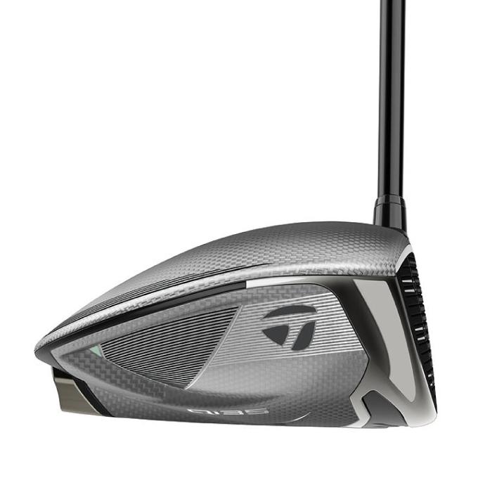 TaylorMade（テーラーメイド） Qi35 MAX DRIVER ドライバー 2025