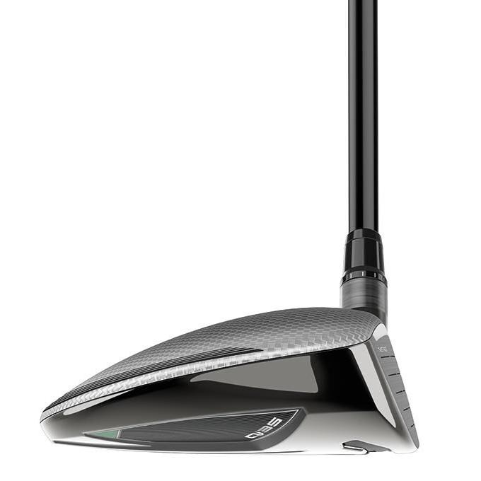 テーラーメイド TaylorMade ゴルフクラブ フェアウェイウッド メンズ キューアイ サーティファイブ マックス 2025 Diamana BLUE TM50 Qi35 MAX FW Diamana-BL-TM_3