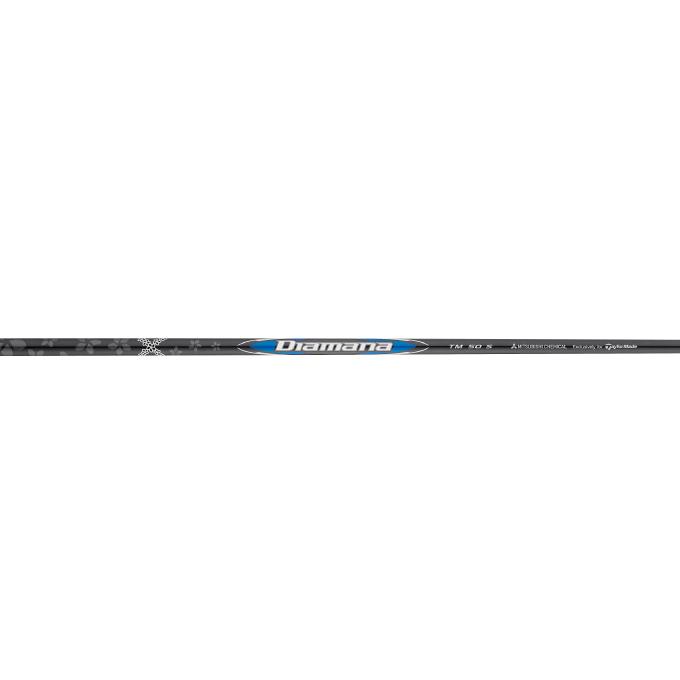 テーラーメイド TaylorMade ゴルフクラブ フェアウェイウッド メンズ キューアイ サーティファイブ マックス 2025 Diamana BLUE TM50 Qi35 MAX FW Diamana-BL-TM_4