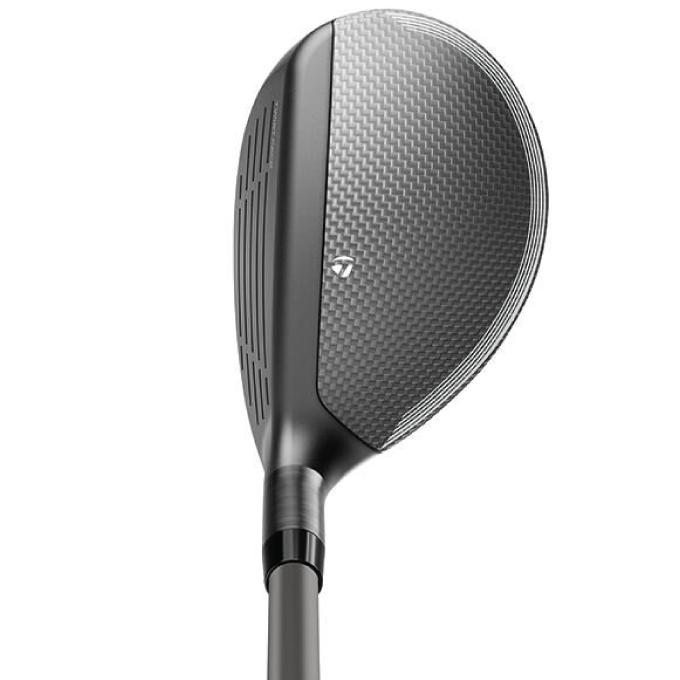 テーラーメイド TaylorMade ゴルフクラブ ユーティリティ メンズ キューアイ サーティファイブ マックスライト レスキュー 2025 AIR SPEEDER TM Qi35 MAX LITEの画像