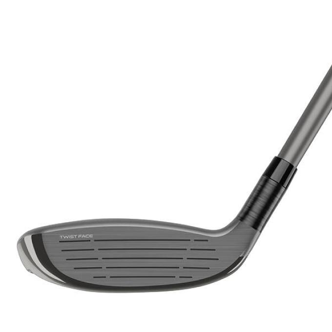テーラーメイド TaylorMade ゴルフクラブ ユーティリティ メンズ キューアイ サーティファイブ マックスライト レスキュー 2025 AIR SPEEDER TM Qi35 MAX LITEの画像