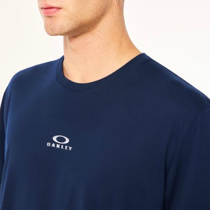 OAKLEY（オークリー） Tシャツ 半袖 メンズ G ワンポイント 機能T