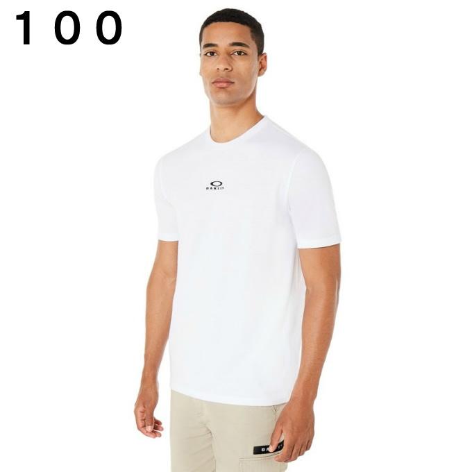 OAKLEY（オークリー） Tシャツ 半袖 メンズ G ワンポイント 機能T