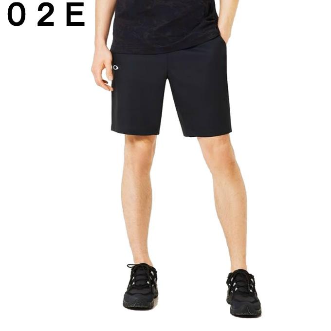 OAKLEY（オークリー） ハーフパンツ メンズ EN MOB クロスショーツ 9