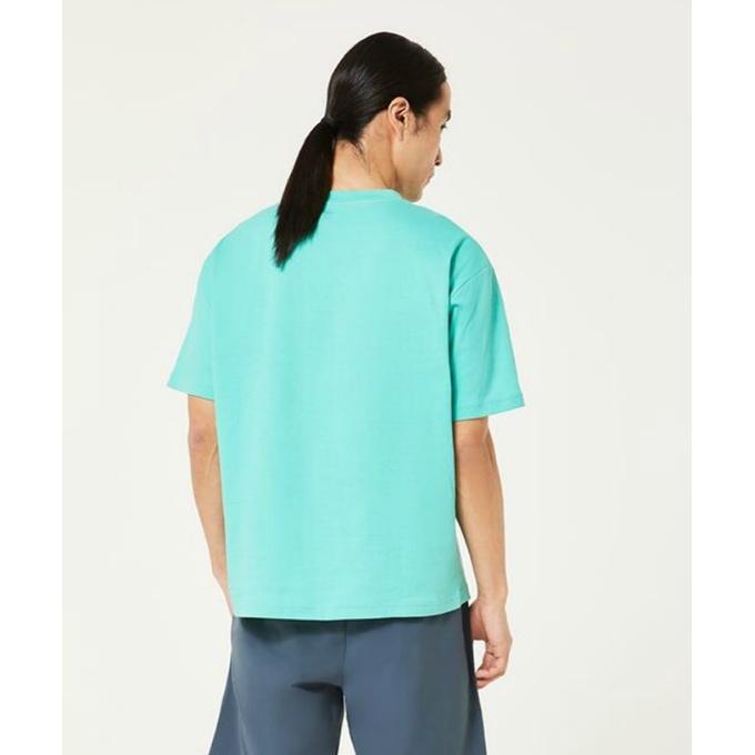OAKLEY（オークリー） Tシャツ 半袖 メンズ EN QDC FROG ICONTシャツ