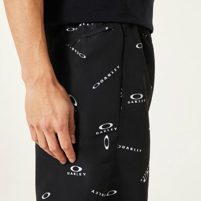 OAKLEY（オークリー） ハーフパンツ メンズ EN 水陸両用ショーツ 7IN
