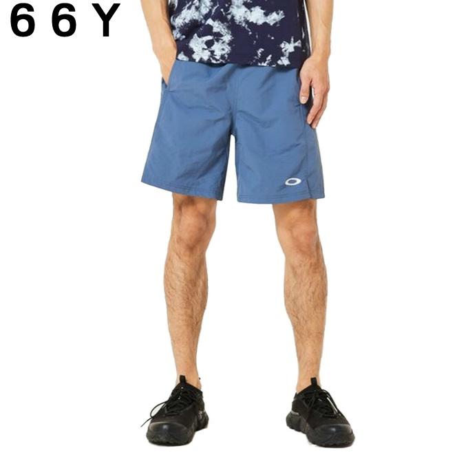 OAKLEY（オークリー） ハーフパンツ メンズ EN 水陸両用ショーツ 7IN
