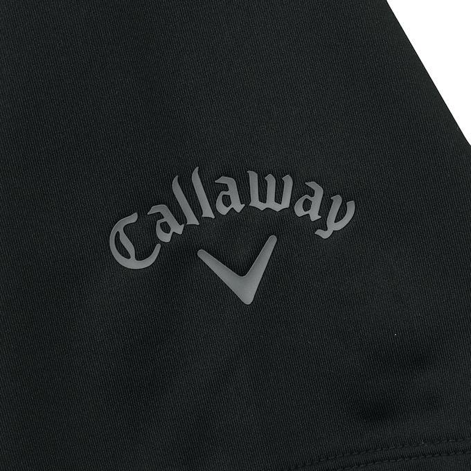 Callaway（キャロウェイ） ゴルフウェア 半袖シャツ メンズ ロゴ