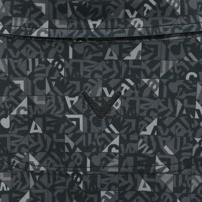 Callaway（キャロウェイ） ゴルフウェア ポロシャツ 半袖 メンズ 幾何