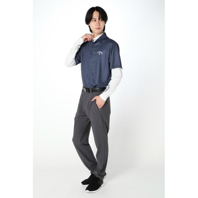 Callaway（キャロウェイ） ゴルフウェア シャツセット メンズ セット
