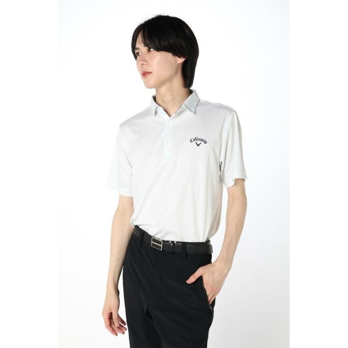 Callaway キャロウェイ(Callaway) ゴルフウェア シャツセット