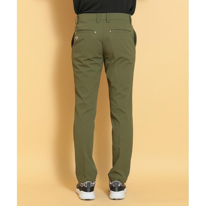 Callaway（キャロウェイ） ゴルフウェア ロングパンツ メンズ 8WAY