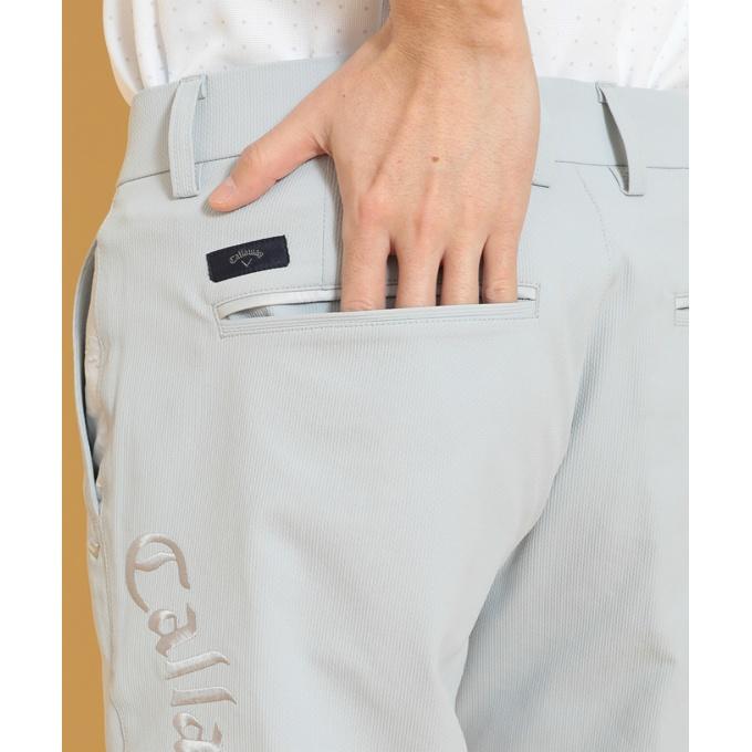 Callaway キャロウェイ ゴルフウェア ショートパンツ メンズ