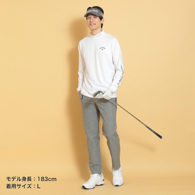 Callaway（キャロウェイ） ゴルフウェア ロングパンツ メンズ 8WAY