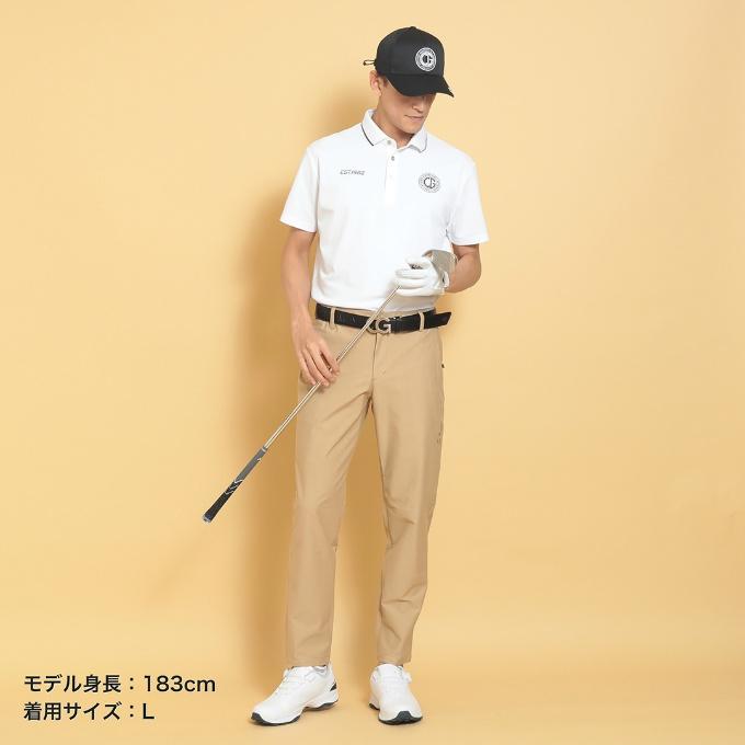Callaway（キャロウェイ） ゴルフウェア ロングパンツ メンズ 8WAY