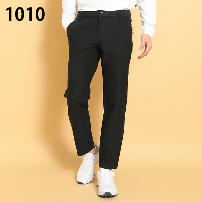 Callaway（キャロウェイ） ゴルフウェア ロングパンツ メンズ 8WAY