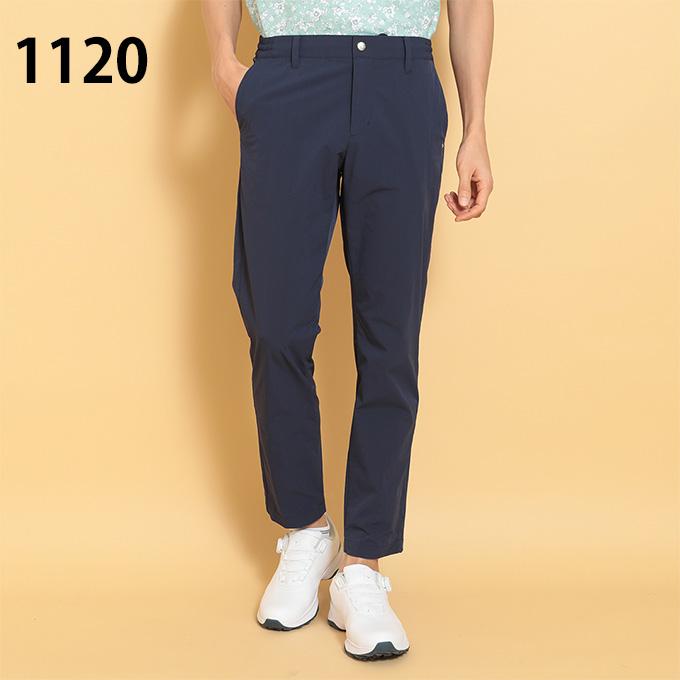 Callaway（キャロウェイ） ゴルフウェア ロングパンツ メンズドライ二