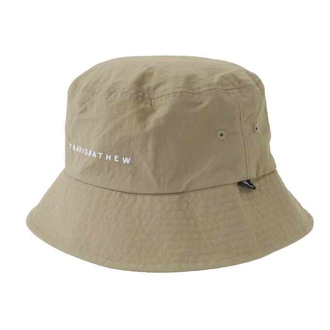 トラヴィスマシュー TravisMathew ゴルフ ハット メンズ ポリハット