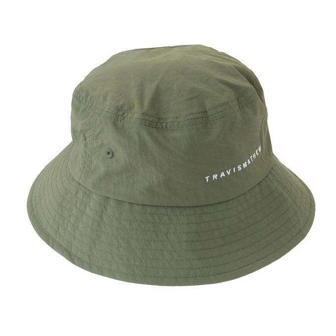 トラヴィスマシュー TravisMathew ゴルフ ハット メンズ ポリハット
